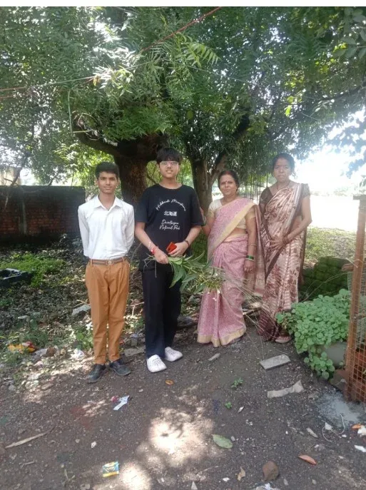 Community post photo